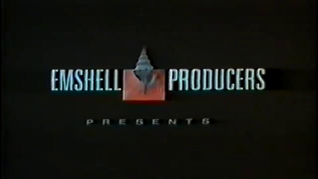 Ърнест отива на училище (1994) (бг аудио) (част 1) VHS Rip Видеокъща Диема