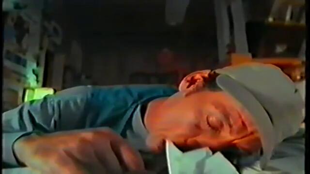Ърнест отива на училище (1994) (бг аудио) (част 3) VHS Rip Видеокъща Диема