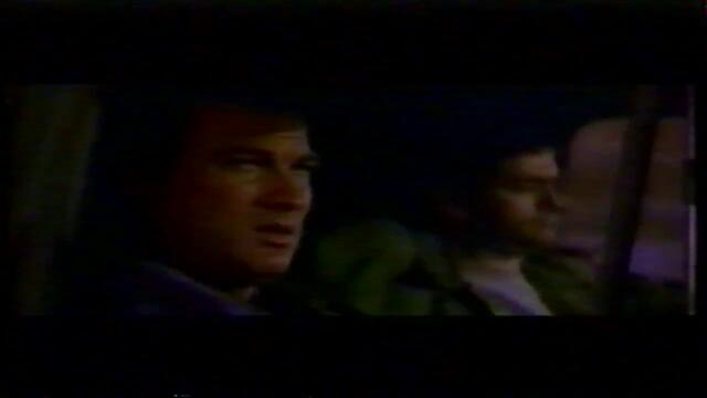 Борба за справедливост (1991) (бг аудио) (част 1) VHS Rip Топ Видео Рекърдс