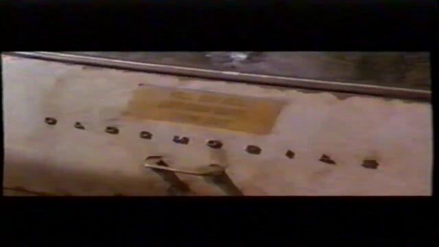 Борба за справедливост (1991) (бг аудио) (част 4) VHS Rip Топ Видео Рекърдс