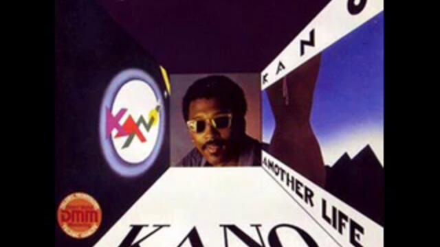 KANO - I Need Love (1983)