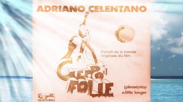 Adriano Celentano - Geppo 1978