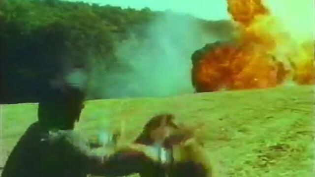 Жажда за злато (1993) (бг субтитри) (част 3) VHS Rip Мулти видео център 1994
