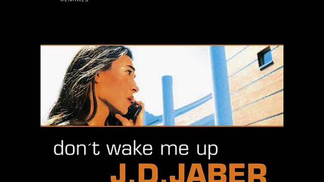 J.d.jaber - don`t wake me up[italo disco]