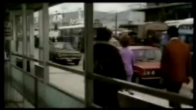 ГОНКИ--The Burglars 1971