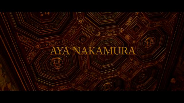 Aya Nakamura - Pookie (Official Music Video)