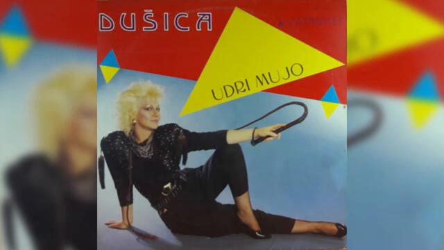 Dusica i Vatromet (1987) - Udri, Mujo