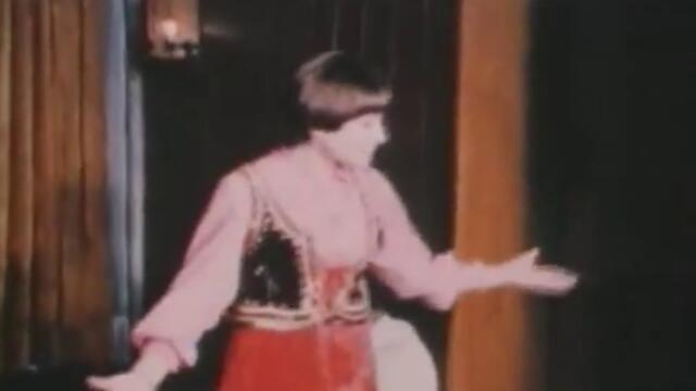 Лили Иванова 1978- При камината- Една песен, която за първи път чувам