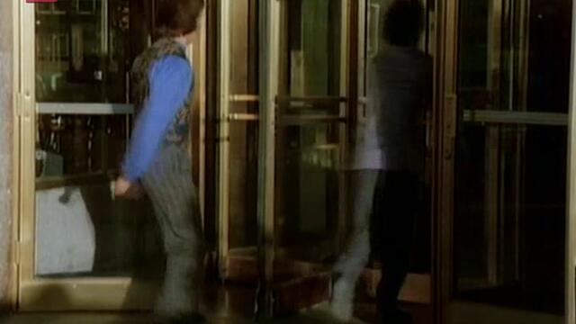 Напълно непознати - Сезон 3 еп.13 Perfect Strangers - Season 3 (1986-1993)