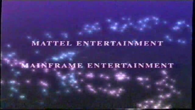 Барби в Лешникотрошачката (2001) (бг аудио) (част 1) VHS Rip Александра видео