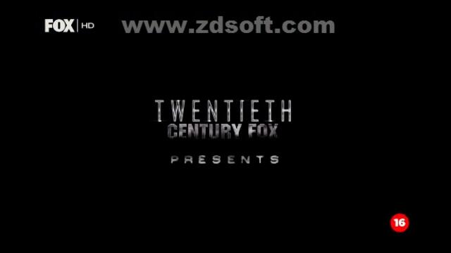 Пришълците срещу хищника (2007) (бг аудио) (част 1) TV Rip FOX 28.09.2019