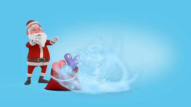 Коледни песни за деца  🎄 Пей Звънче 🎄 Коледа дойде ли!