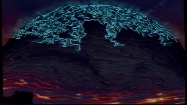 Атлантида: Изгубената империя (2001) (бг аудио) (част 4) VHS Rip Александра видео 2002
