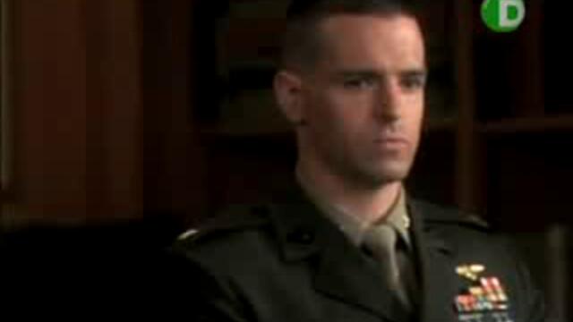 Военна прокуратура (2003) С09 Е08 (бг аудио) (част 2) TV Rip DIEMA