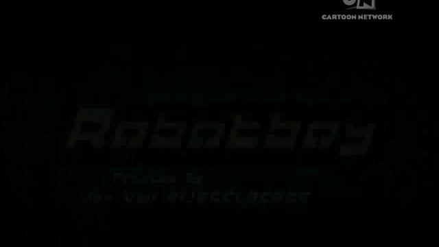 Роботбой Епизод 8 Сезон 1 Английско Аудио