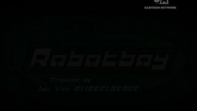 Роботбой Епизод 1 Сезон 2 Английско Аудио