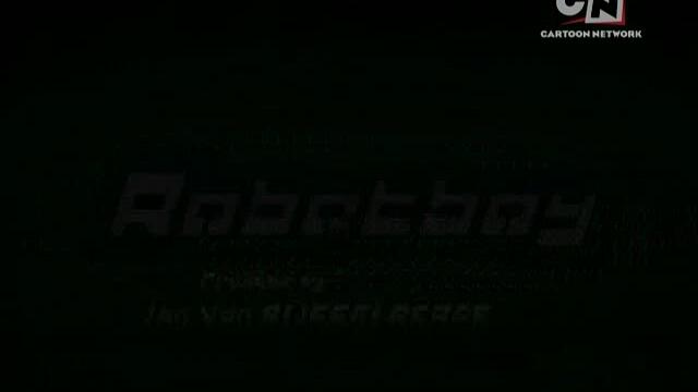 Роботбой Епизод 1 Сезон 3 Английско Аудио