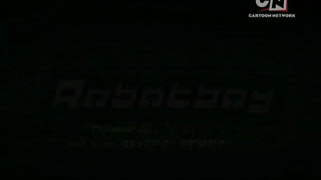 Роботбой Епизод 5 Сезон 3 Английско Аудио
