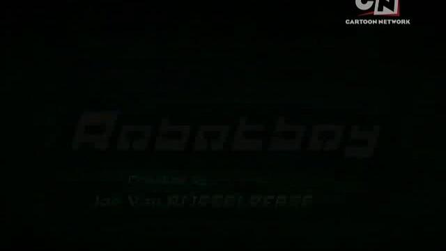 Роботбой Епизод 11 Сезон 3 Английско Аудио