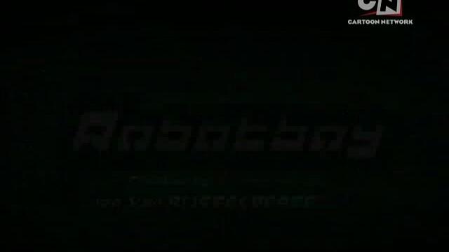 Роботбой Епизод 7 Сезон 4 Английско Аудио