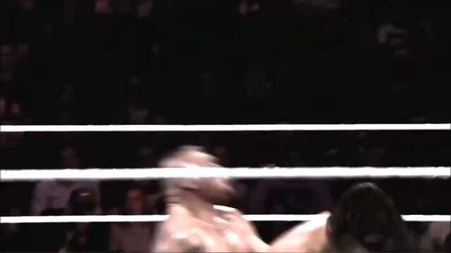 WWE Royal Rumble 2018: Brock Lesnar vs. Braun Strowman vs. Kane