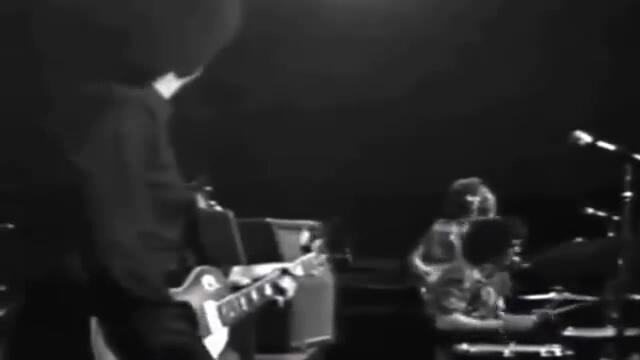 Gun - Take Off (Live France 1968)