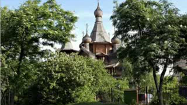 Елизаветинския Манастир