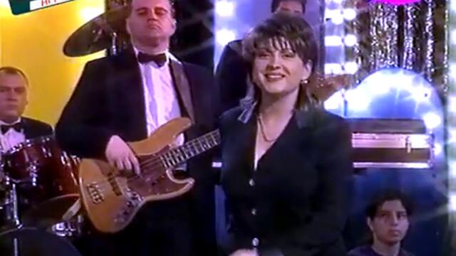 Biljana Jevtic (1998) - Lance kidaj
