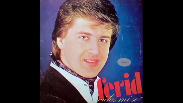 Ferid Avdic - Dijana ljubavi - (Audio 1984)