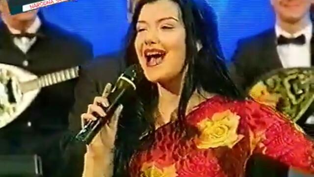 Jelena Krsmanovic Jeca (2002) - Leptir