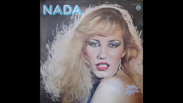 Nada Topcagic - Da me volis bio bi kraj mene - (Audio 1981) HD