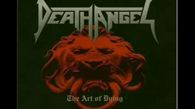 Death Angel - Word To The Wise 2004