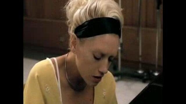 Gwen Stefani - What You Waiting For (Clean Version) (Official Music Video)