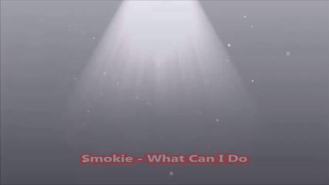 Smokie - What Can I Do - С вградени BG субтитри