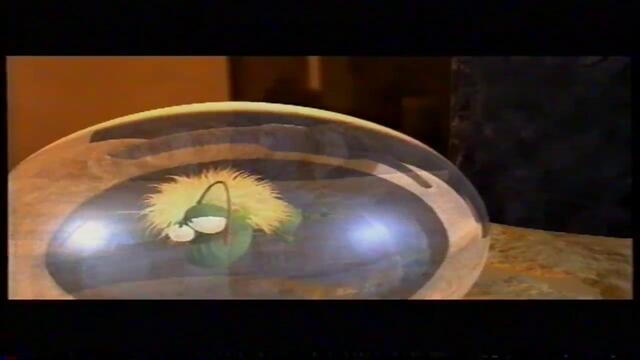 Живата гора (2001) (бг аудио) (част 7) VHS Rip Александра видео 2004 (16:9)