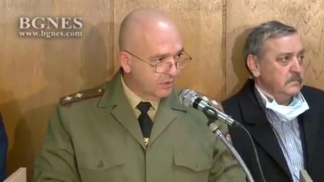 Извънредно съобщение! Почти военно положение в България 17.03.2020 / 62-ма вече са заразените у нас от коронавирус