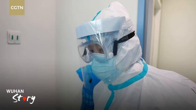 Болницата в Ухан в провинция Хубей Китай 2020! За първи път без нови заразени с коронавирус в Ухан Coronavirus Pandemic in Wuhan