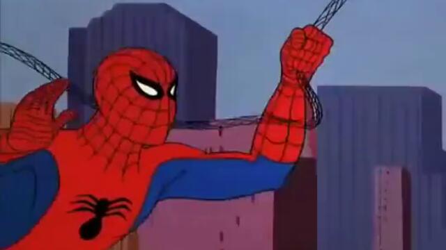 Spider-Man 1967 Season 1 Episode 2