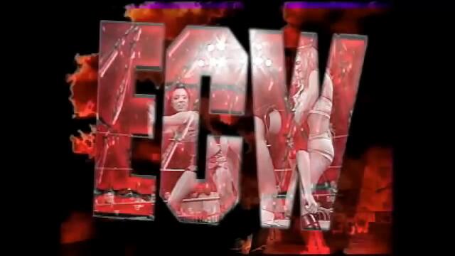 ECW: Intro