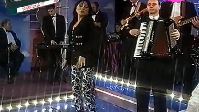 Nadica Jovanovic (1998) - Vrata raja