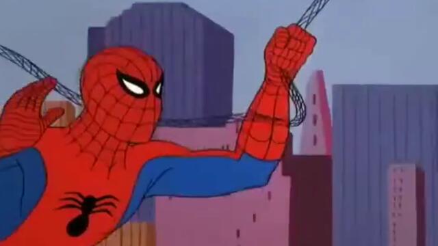 Spider-Man 1967 Season 1 Episode 17