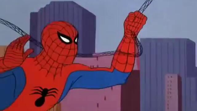 Spider-Man 1967 Season 2 Episode 2