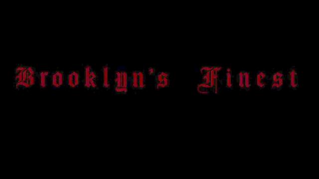 Brooklyn's Finest / Бруклинските стражи (2010) part.1 BG Audio