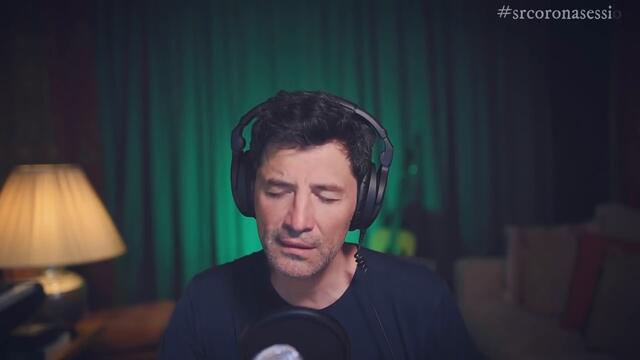 Sakis Rouvas – Stereotypa (Cover)  #SRCoronaSessions Part II