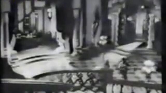 Бродяга (1951) (бг аудио) (част 4) VHS Rip