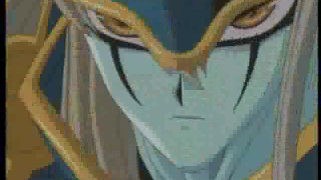 Yu-Gi-Oh! - 224 BG Audio - Ю-Ги-О! - The Final Duel part.4 THE END