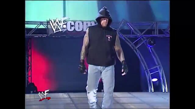 WWF Raw (25.02.2002) 3/3