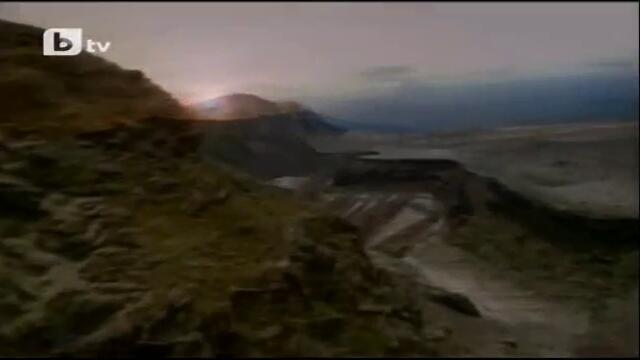 Херкулес и амазонките (1994) (бг аудио) (част 1) TV Rip bTV 31.05.2020