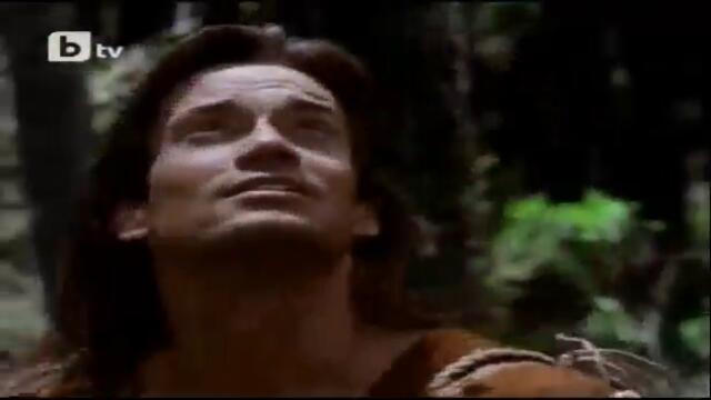 Херкулес и амазонките (1994) (бг аудио) (част 2) TV Rip bTV 31.05.2020