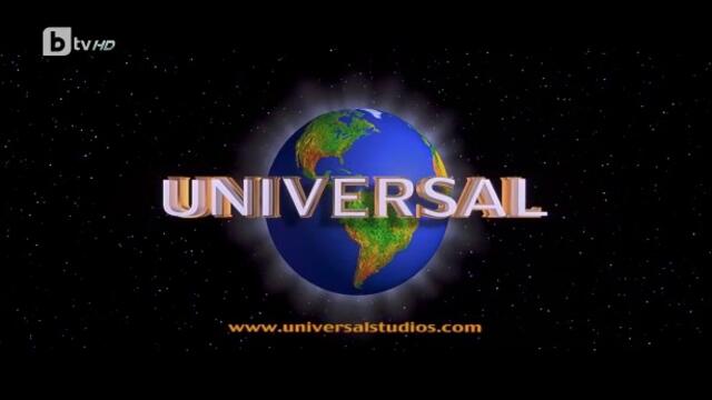 Чакала (1997) (бг аудио) (част 1) TV Rip bTV HD 09.08.2020